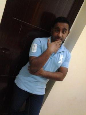 MahfoodaA's profile picture. 