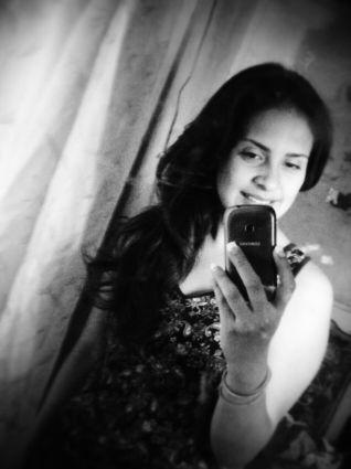 JUST ME :$♥