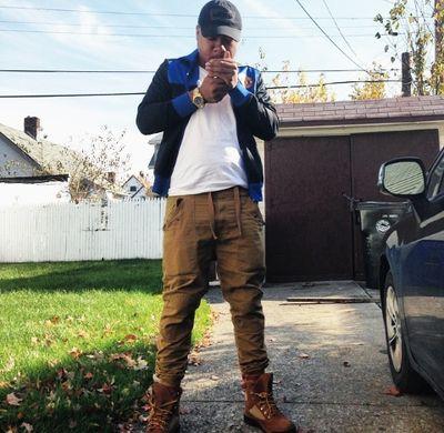 IM THE TRUTH ON THIS MUSIC SHIT!!!..IM JUS TRYNA MAKE IT!!GET MONEY N STAY HUMBLE