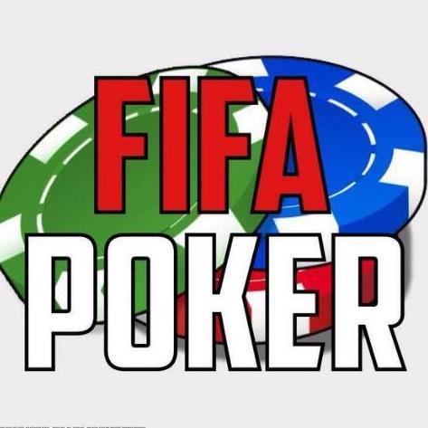 Organising Poker tournaments using FUT coins. DM the page for codes to the games!