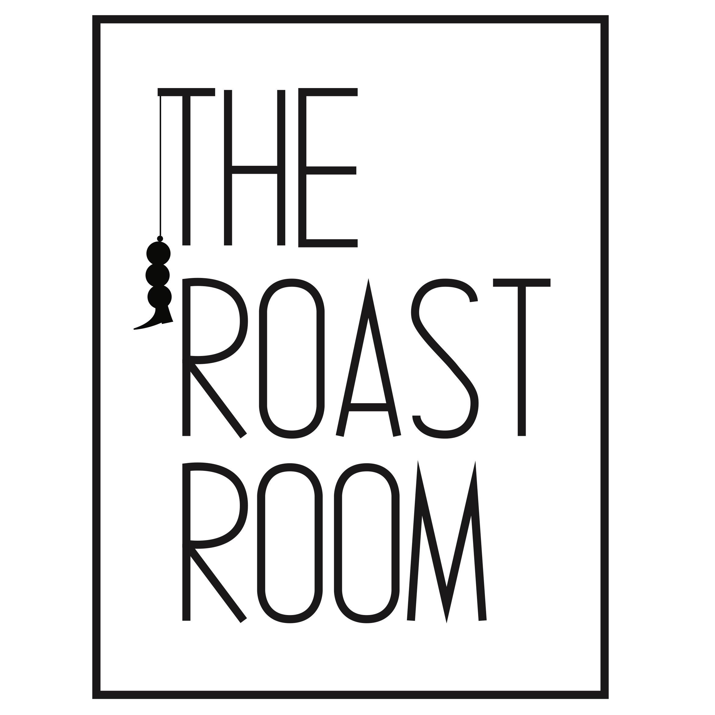 ROAST Bar & Room