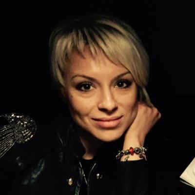 nadejdasemenov1's profile picture. 