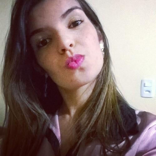 Cristã, Paraibana, Trezeana/Corinthiana, Feliz, ♥  Meu maior medo? Deixar de sorrir um dia