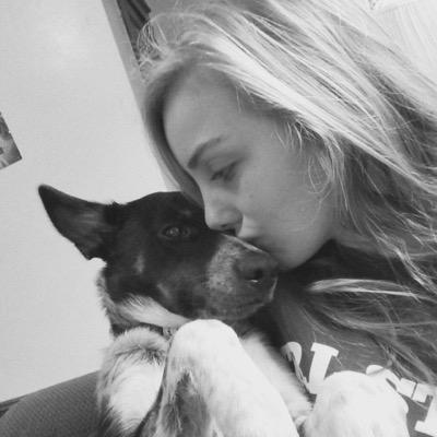 StephStankyleg's profile picture. Worrying is stupid. It's like walking around with an umbrella waiting for it to rain…