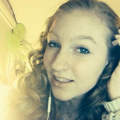 Junior. 16. Cheerleader. Country Girl