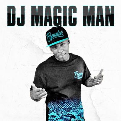 #OFFICIAL page of DJ Magic Man! SONGWRITER for MTV - DeeJay #LosAngeles #Chicago