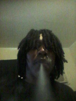 Young boi off that pack, high life looking down on all you niggas
