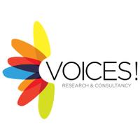 Voices! Consultancy(@VoicesResearch) 's Twitter Profileg