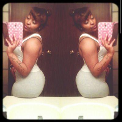 ebony_rosey's profile picture. I'm New at this