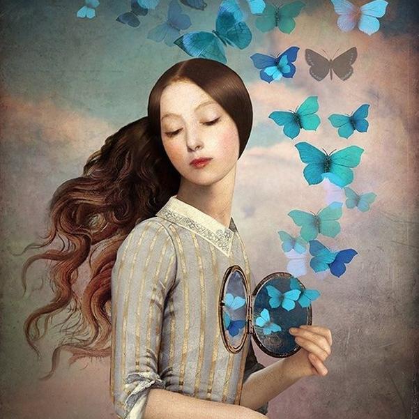 Follow your heart.
