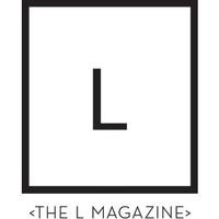 The L Magazine (@thelmagazine) 's Twitter Profile Photo