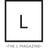 The L Magazine