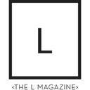 The L Magazine (@TheLMagazine) Twitter