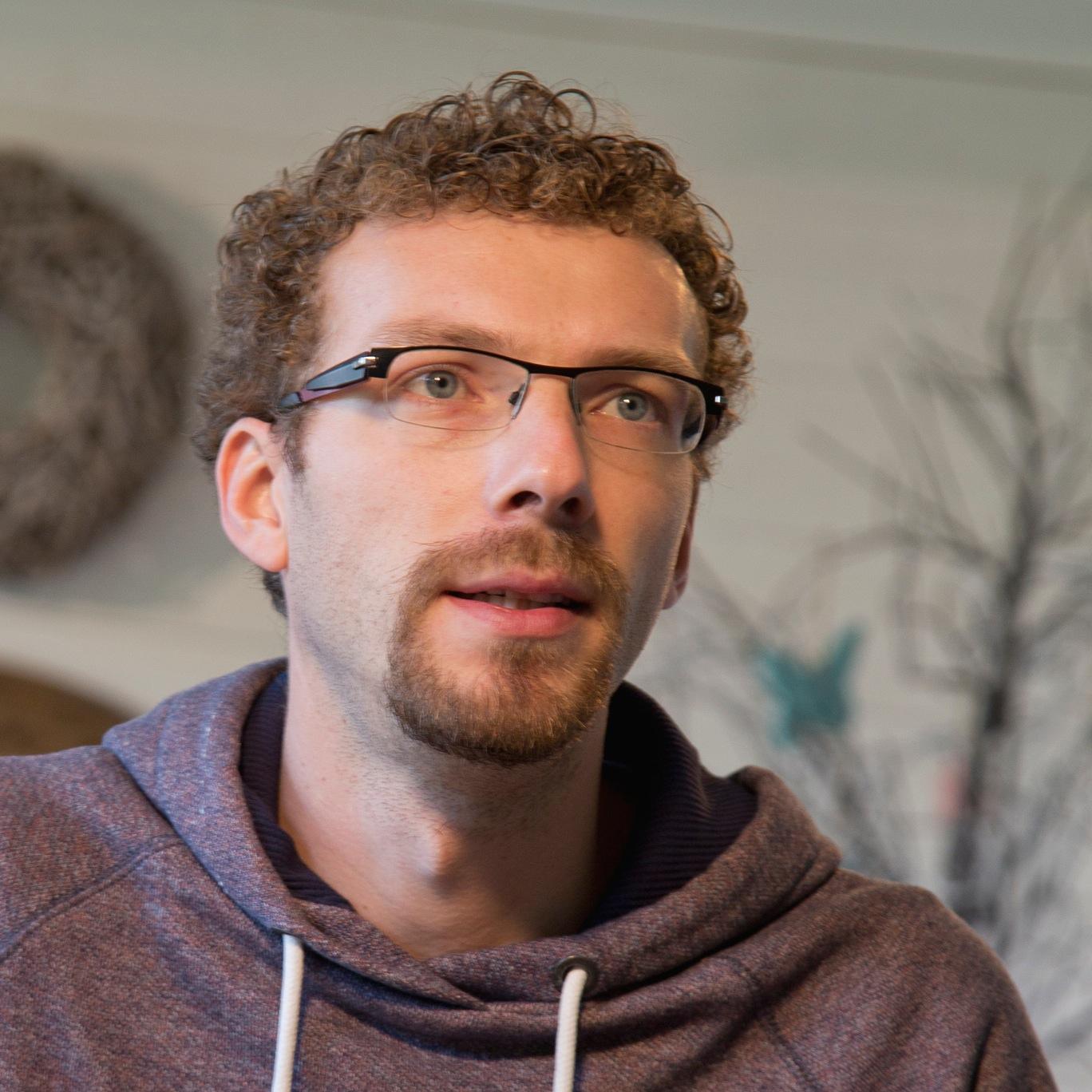 Alfred van der Heide (AlfredvdH) Twitter