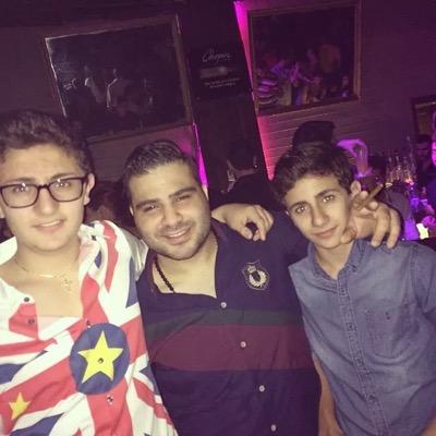 sarkisjohn1 Profile Picture
