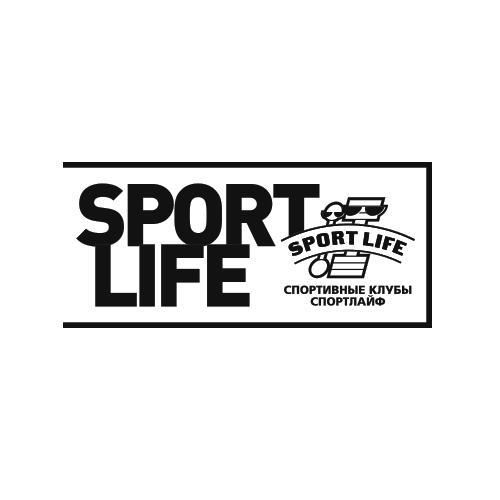 SPORTLIFE