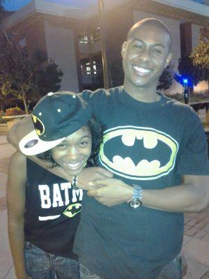Now I'm always smiling =D