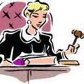 Court for beauty products/tips is now in session!  Vetting hair/skin care, makeup & other beautifiers so you can make smart, healthy purchases. No-Glitter Zone.