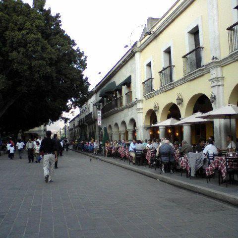 MI TIERRA, CUANDO ESTOY LEJOS COMO TE EXTRAÑO!!! ♥ ☺