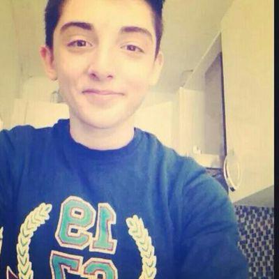 burakovic61's profile picture. 