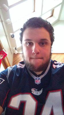 #patriots