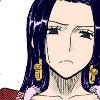 { Age: 31 } ボア・ハンコック »Luffy is mine; user of the mero mero no mi; because I'm beautifull!『 蛇姫 • h e b i h i m e 』#OPPW