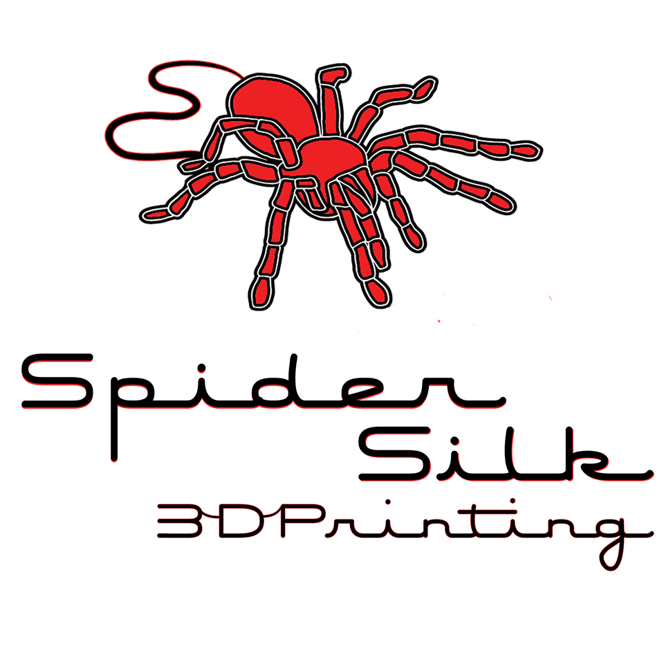 Spidersilk3dp's profile picture. 3D Printing