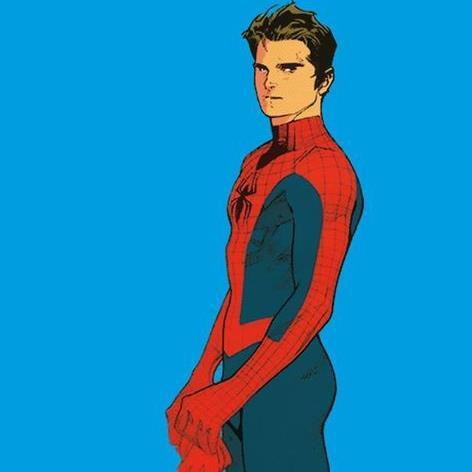 Saving the world with a smile on my face. Why can't I seem to remember the eggs? #MarvelRP.