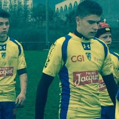 asmclermont17's profile picture. 