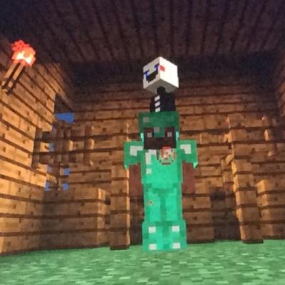 elvacano902010's profile picture. 