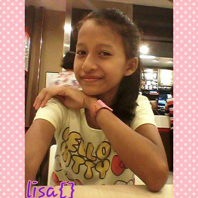 Jakarta,05 juni 2002! BarayaKirana♥KiranaPutriAnandita;;*|| Senyum kmu ituu lhoo yg buat htii akuu tergetar:D || IG :: LisaFebriyanti15