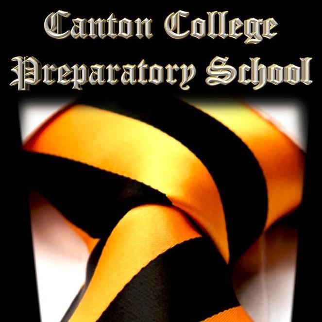Admissions Coordinator at Canton College Prep, part of the I CAN SCHOOLS network. For more information or to enroll, call 330-612-4333.