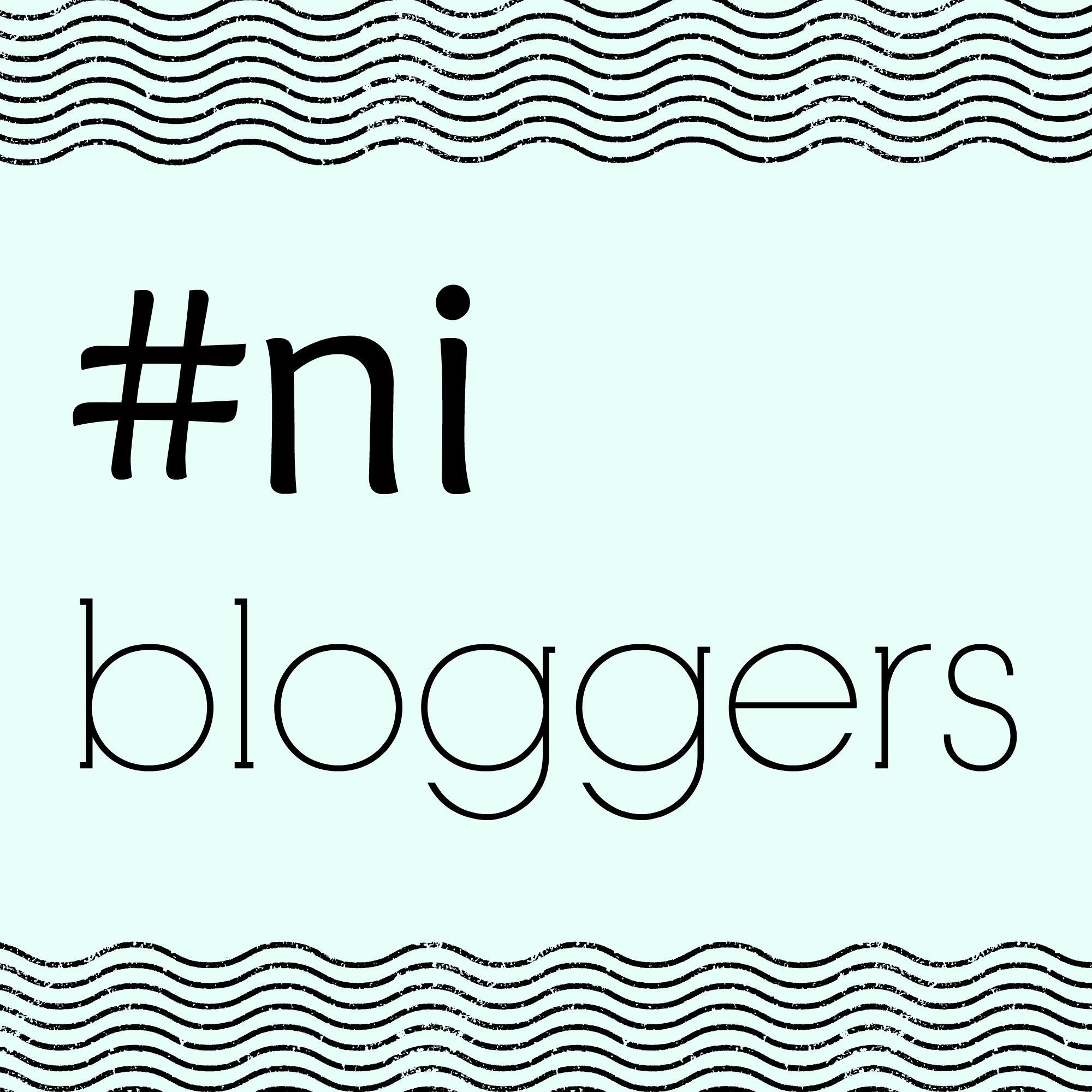 Connecting Northern Irish bloggers! | #nibloggers | Tag @NI_Bloggers for a RT!