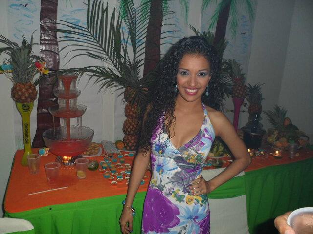 Estudiante de Ing. De Produccion UCLA-DCYT ;)
Mi familiaa es lo mas importante.. 100%GUARA