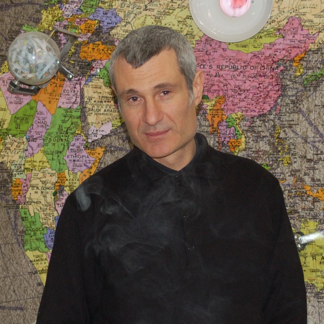 CCiervo's profile picture. Artist