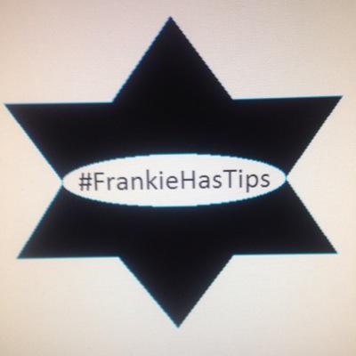 #FrankieHasTips #Tipster #OfficialTipsHere #LatestNewsAndUpdates