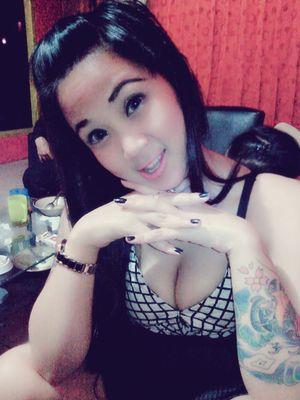 Whatever Make Me Bad, Leave It | Life With tatto , Smoke And Happy | Member of @Minimazerec