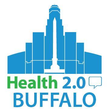 We're building a community at the intersection of Healthcare and Technology in Buffalo. Join us! (Tweets by @dflee30)
