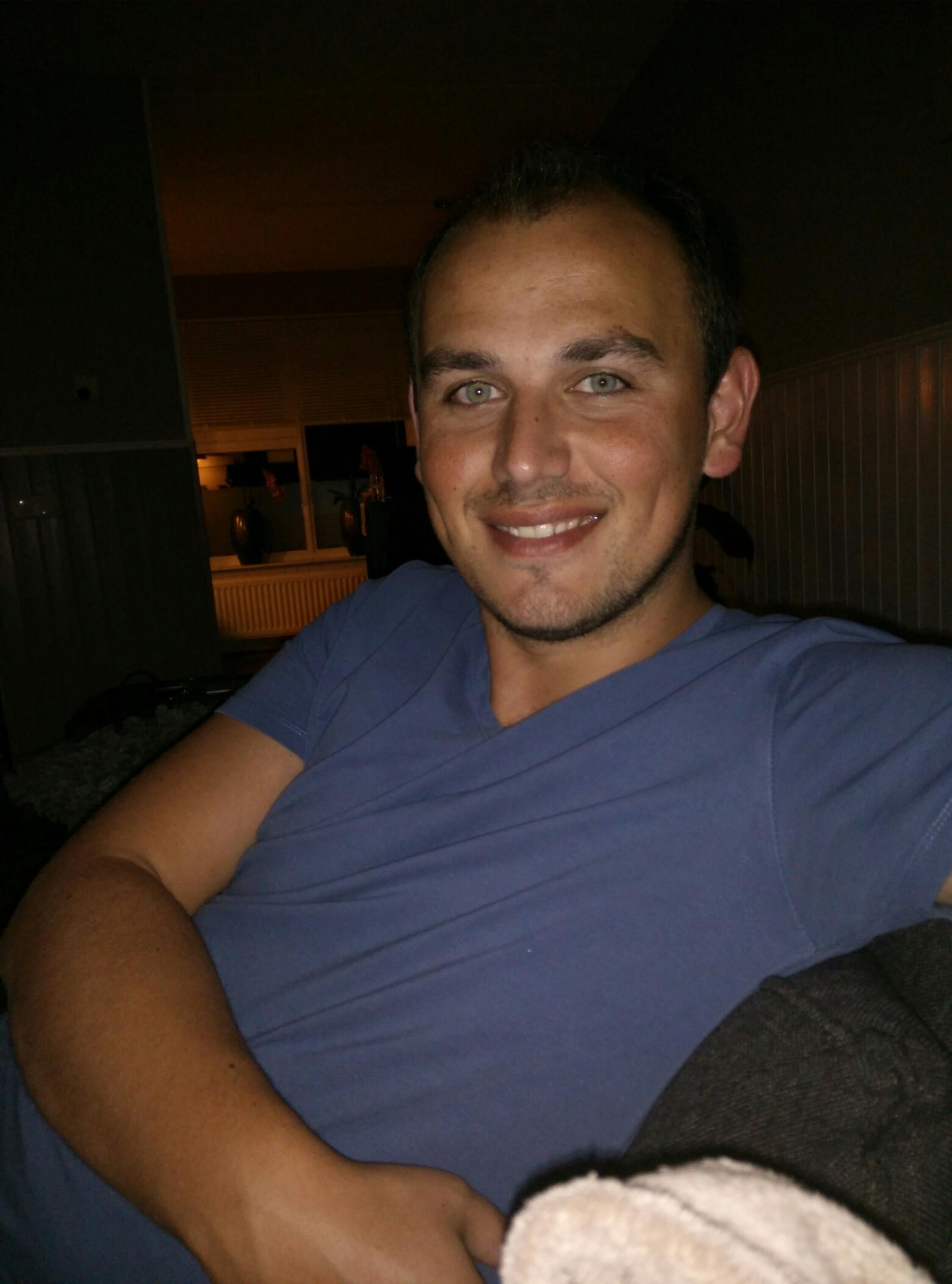 Stefanjeuring's profile picture. 