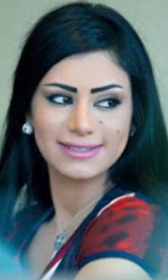 ‏‏سارة المطيري