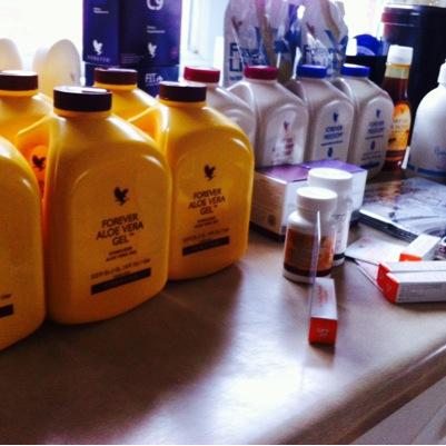 theusbrand's profile picture. Welcome to our Forever Business twitter Page! Our team are recruiting world wide !! So jump on in ! We have the right products with the right company...