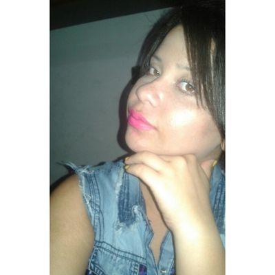 Sargitariana curiosa e super feliz !!!!!