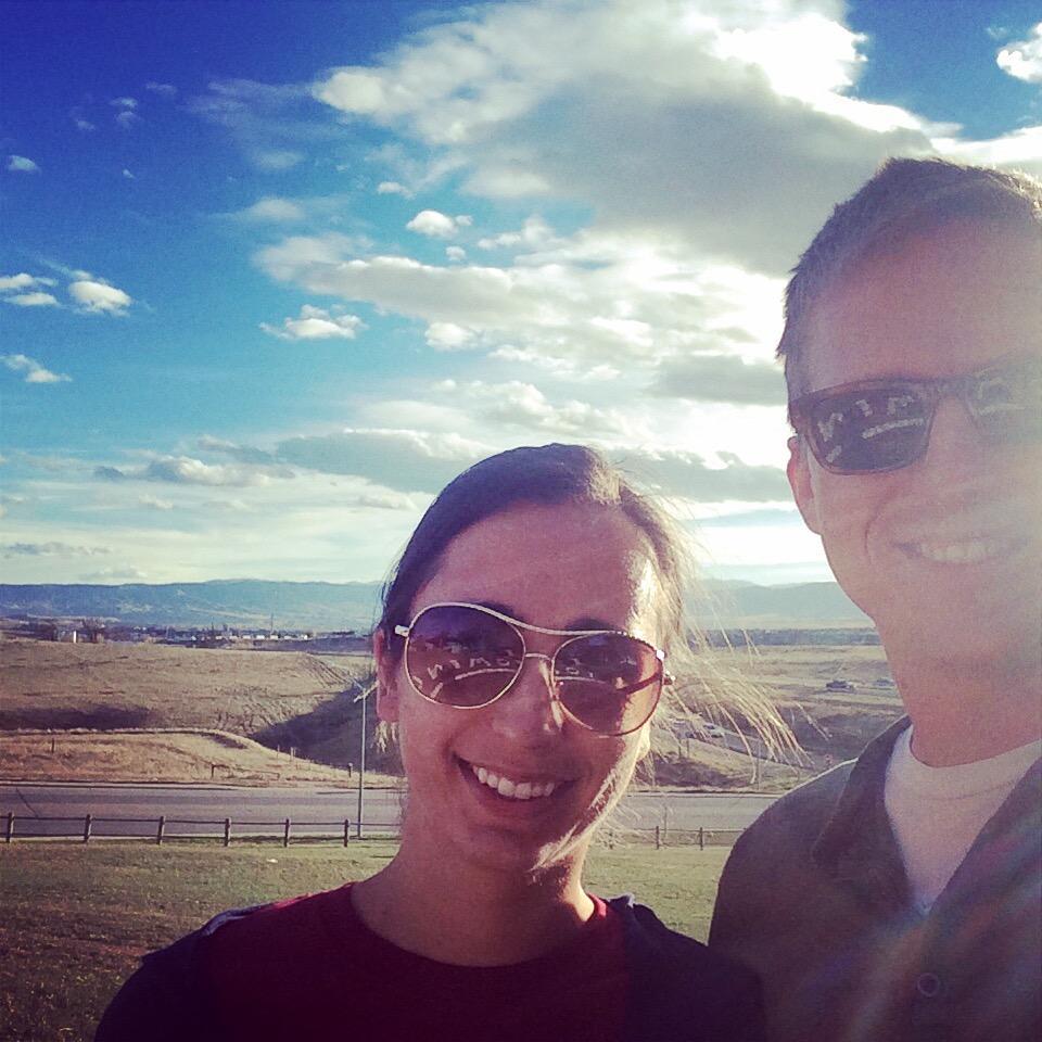 dfaivre's profile picture. 