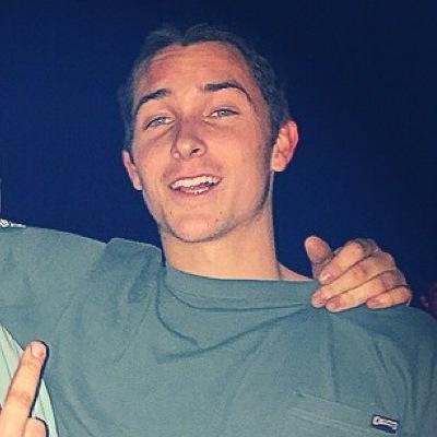 Radford '17 ΣΧ
