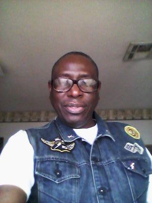 Proud Thinker, Watcher, Keeper of Record, Cosmos to Nubian world                                     .. Book lover