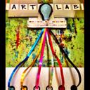 Cunningham Art Lab - @art_cunningham - Twitter