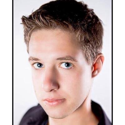 voice actor, nerd, part-time super hero