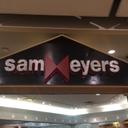 Sam Meyers  - @SamMeyers13 - Twitter