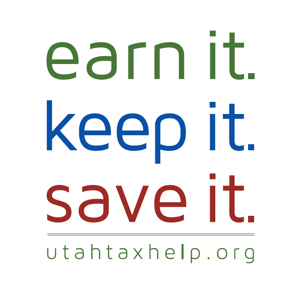 utahtaxhelp's profile picture. Building partnerships to strengthen family financial stability utilizing the Earned Income Tax Credit, Volunteer Income Tax Assistance & Asset Building programs