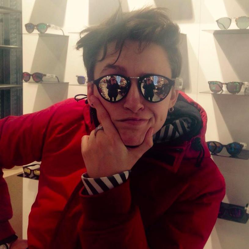 GiadaTond's profile picture. 